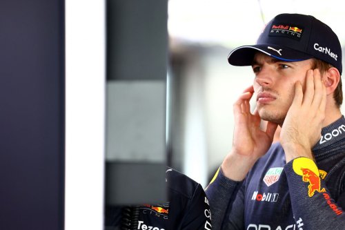Max Verstappen reveals what he feels works best in 'interests of the sport' of F1