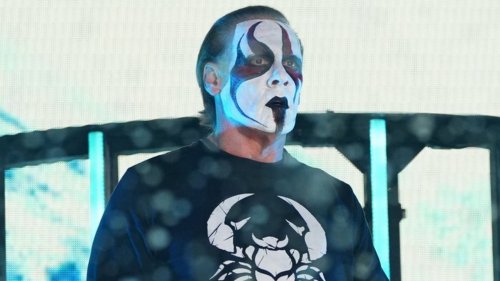 "Maybe he'll change his mind" - Major AEW star drops hint on Sting's next possible feud