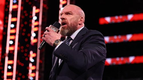 Triple H to ban 17-time Champion from WWE shows following recent altercation? Exploring potential scenario