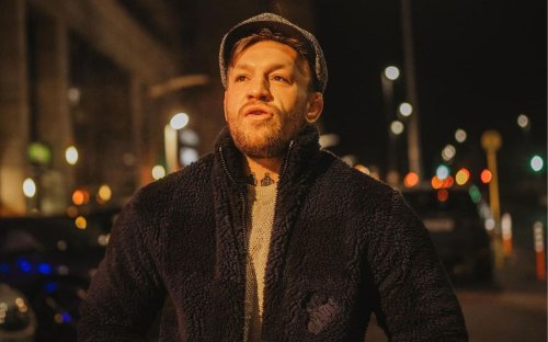 "Most conniving, lying, divisive group of individuals" - Conor McGregor goes off on the 33rd Dáil, urges people to vote "No" in care referendum
