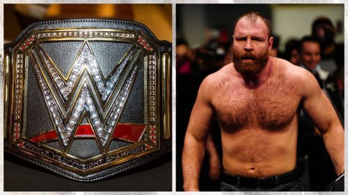 Veteran says 2-time WWE Champion and Jon Moxley will never get along due to "bad blood" (Exclusive)