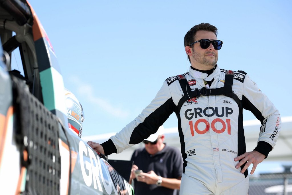 Sportskeeda indycar