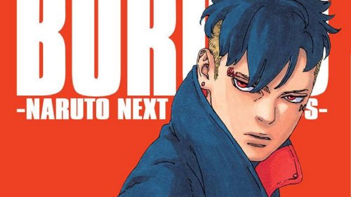 Boruto chapter 77 spoilers: Code’s whereabouts revealed, Kawaki escapes
