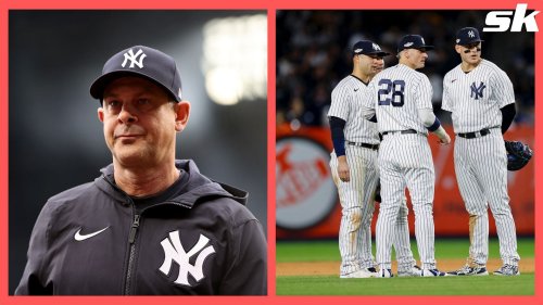 Yankees' 2023 season assessment