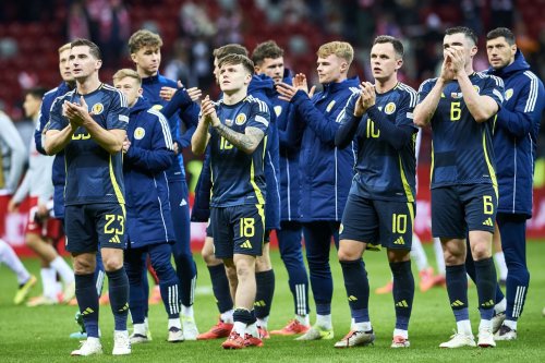 Scotland vs Greece Prediction and Betting Tips | March 23rd 2025
