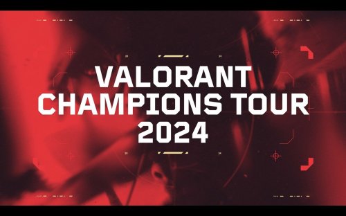 Valorant Reveals VCT 2024 Roadmap Chinese League Madrid Masters And    Medium 