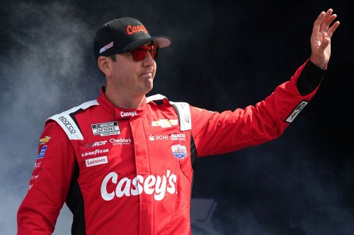 3 NASCAR drivers who could make it to the Phoenix race this November