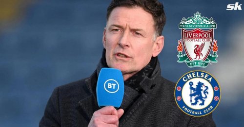 Chris Sutton makes score prediction for Carabao Cup final between Liverpool and Chelsea