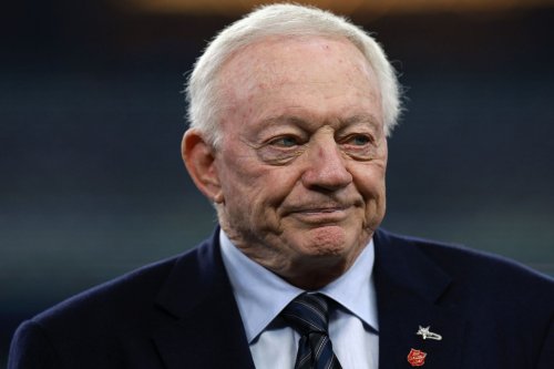 Jerry Jones Ordered To Submit To Dna Test With Billionaire Cowboys 