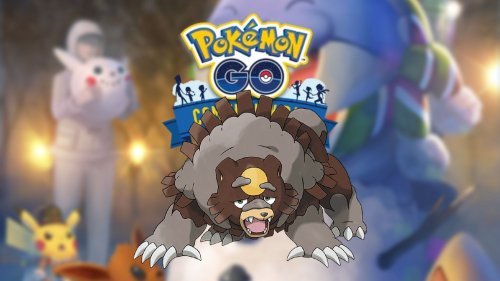 When Is The Next Full Moon In Pokemon GO December 2022 Flipboard
