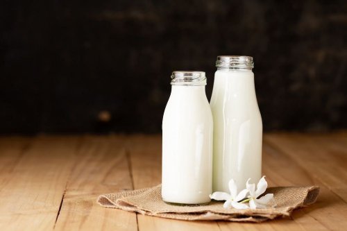 Nutrition in milk: Exploring its benefits and beyond