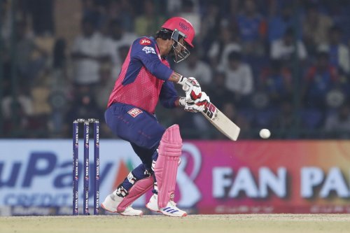 RR sign SA20 sensation as injured Nitish Rana's replacement for IPL 2025