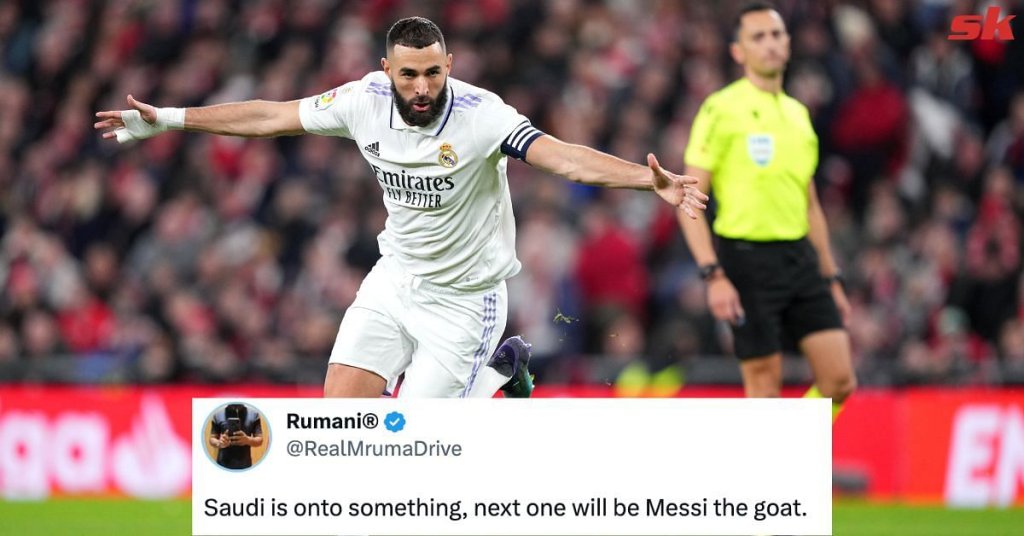 Real Madrid - Sportskeeda