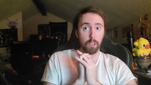 Asmongold regrets missing out on Oblivion Remastered and Marathon release while on break