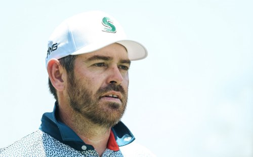 “It sucks, it's the nicest way to put it” – LIV Golf’s Louis Oosthuizen says he is disheartened to miss the Masters