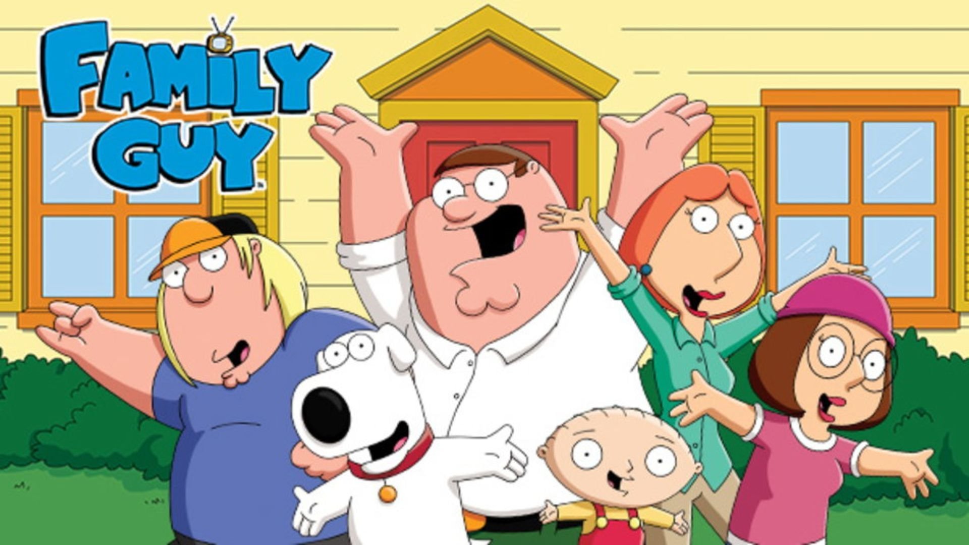 7 Family Guy predictions that came true