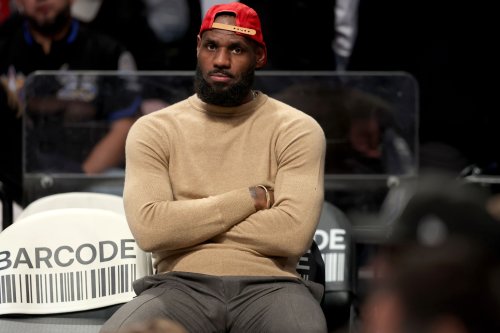 Michael Jordan’s ex teammate slams LeBron James’ haters over PED accusation and Bryce James slander - “Why the hate on kids?”