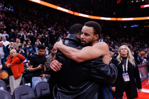 Drake drags Steph Curry into mix in stunning response to Kendrick Lamar’s 'gambling addict' claim