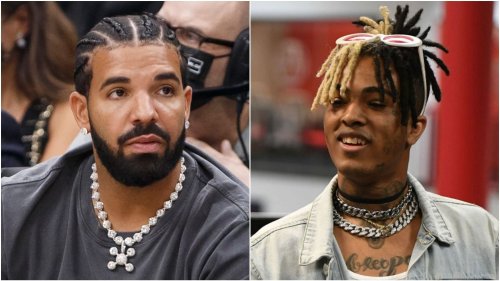 Shocked If He Was Involved For Real Xxxtentacion And Drake Beef Explored As Murder Suspect 