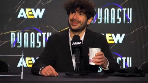 Tony Khan urged to never put the AEW World Championship on 40-year-old star (Exclusive)