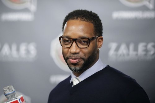 "What the f**k are you doing in the offseason?" - Tracy McGrady calls out 3x NBA All-Star for not modifying his game