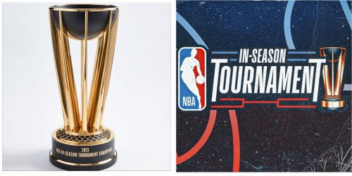 5 key features of new NBA Cup for In-Season Tournament Champions in Vegas