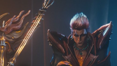 Warframe: Temple build guide