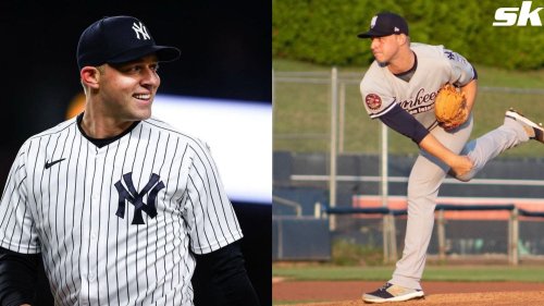 "Unfortunately we couldn’t mount anything" - Aaron Boone regrets not utilizing Michael King's 'special performance' following Yankees' series defeat