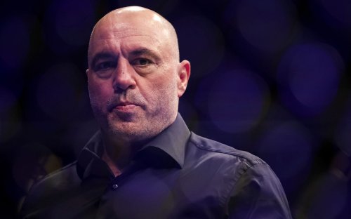 "I would have been f**ked" - Joe Rogan describes how martial arts and comedy helped with being "too independent"