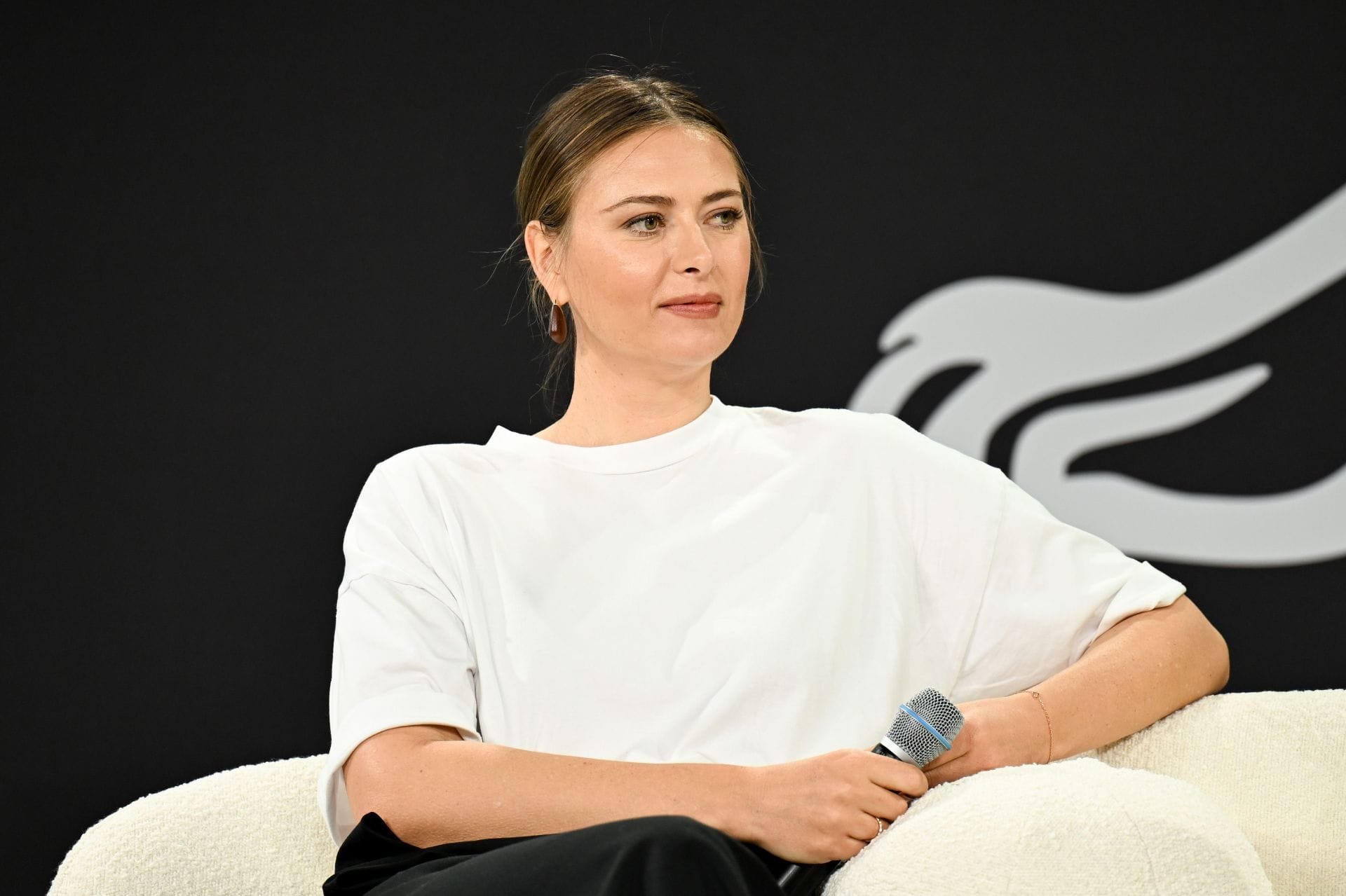 PICTURES: Maria Sharapova poses in red bikini, dons swimsuits on vacation as she enjoys stunning Mexico luxury getaway