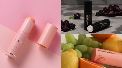 10 Best Korean multi-balms for an affordable skincare routine