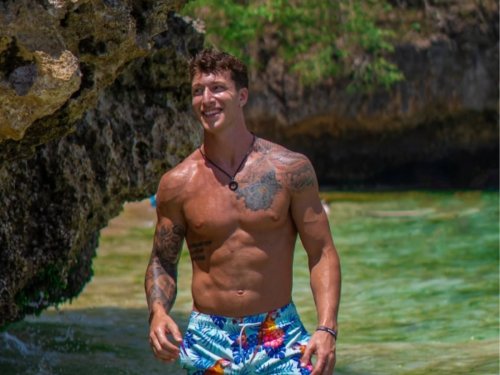 "It doesn't matter anymore" — Temptation Island star Grant breaks his silence on his split with Ashley