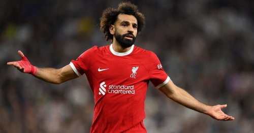 Egypt boss hits out at Liverpool and Jurgen Klopp as Mohamed Salah faces injury absence