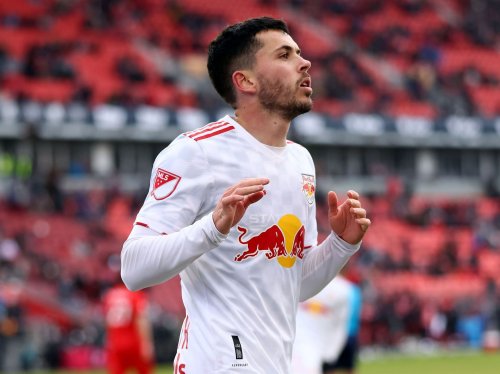 Orlando City vs New York Red Bulls Prediction and Betting Tips | 30th March 2024