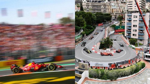 7 F1 circuits to visit as a Formula 1 fan