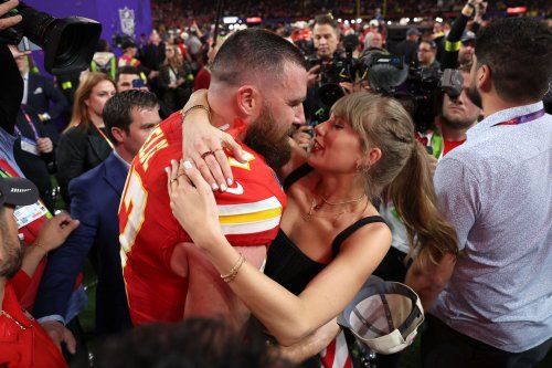 Travis Kelce, Taylor Swift shut down West Hollywood gym for private workout with patrons made to wait for two hours: Report