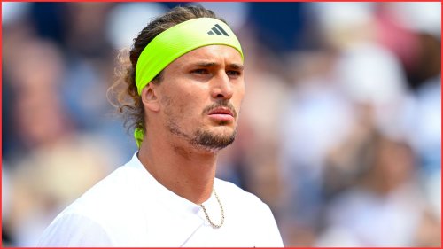Alexander Zverev makes bold claim about $25M-worth ex-Real Madrid star with team struggling in his absence
