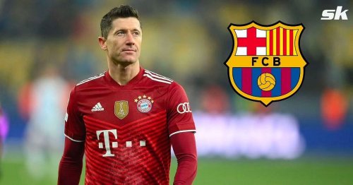 "Barcelona can save themselves the hassle of further offers" - Ex-Bayern Munich president makes defiant claim on Robert Lewandowski's future