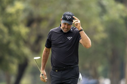 “Rest in peace my friend”: Phil Mickelson pays heartfelt tribute to his coach following unfortunate passing