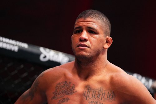 Gilbert Burns reflects on Khamzat Chimaev loss while explaining the effects of fame and recognition
