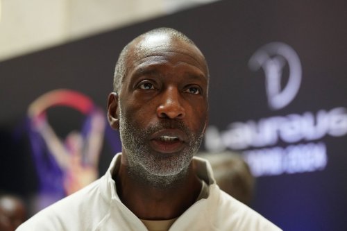 "Highest prize money ever awarded in the sport" - Michael Johnson makes feelings known about creating a revolution in track with new venture