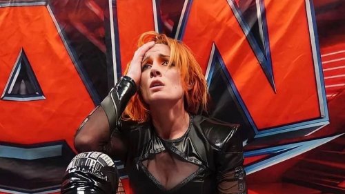 “Rebecca Quin is ALL ELITE!!!!” - WWE Universe erupts at the possibility of Becky Lynch joining AEW after WrestleMania