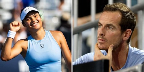 Emma Raducanu finds new coach at Miami Open with past Andy Murray working experience