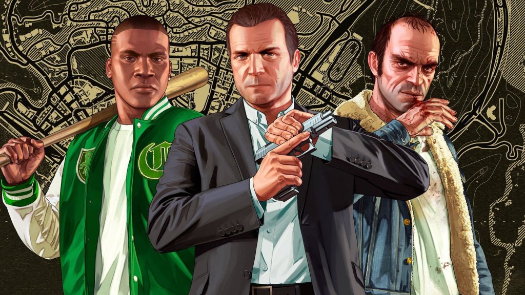 Sportskeeda GTA