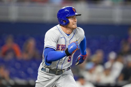 Who Is Brandon Nimmo's Wife? Meet Chelsea Bradley | Flipboard