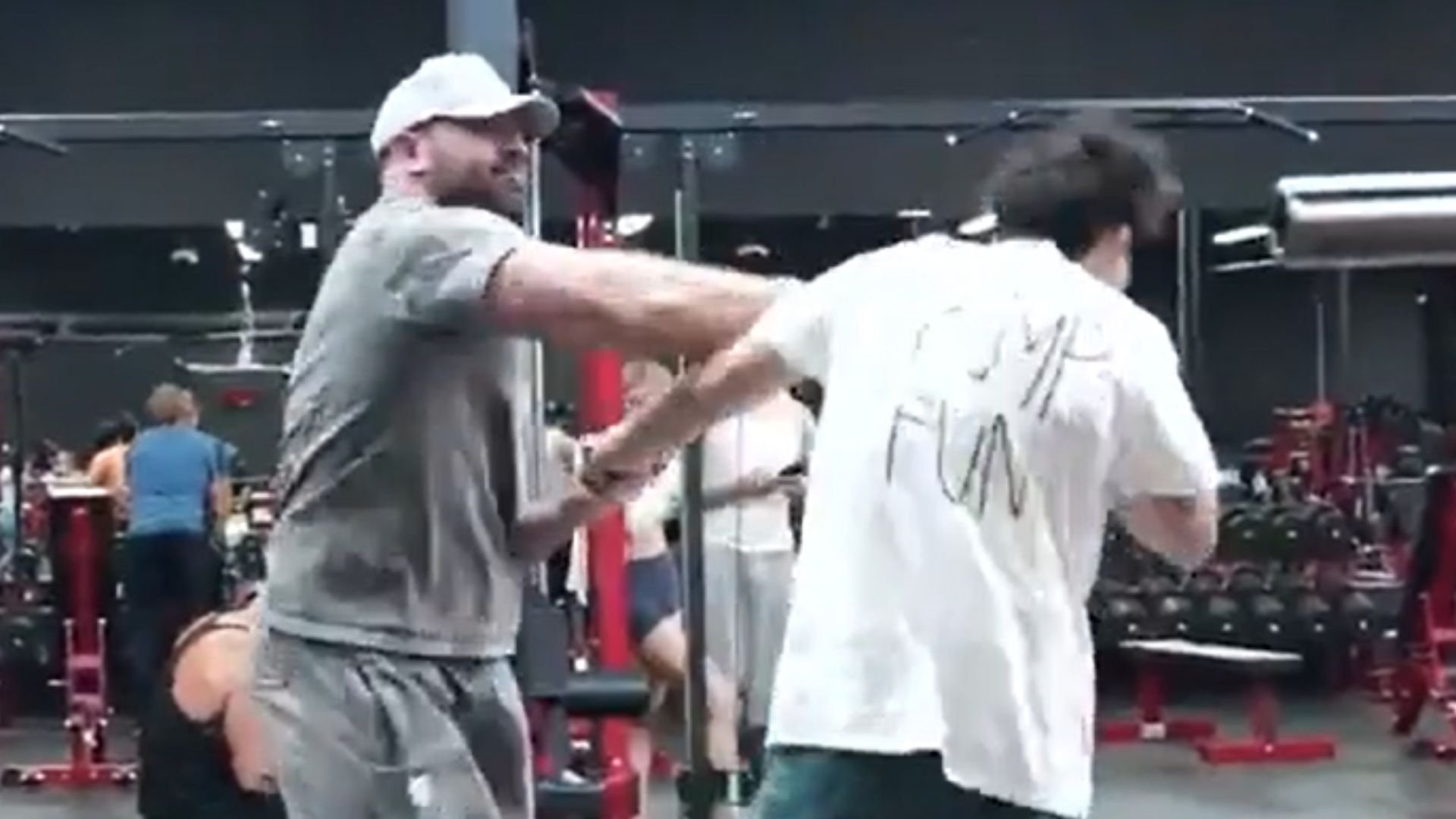 Who is Bagwork? Crypto influencer goes viral after Bradley Martyn slaps him live on stream