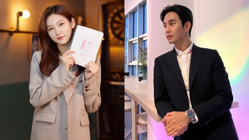"Cancel the entire show" — Fans react as Disney+ series 'Knock Off' worth $41M is reported to get postponed amidst Kim Soo-hyun's controversy