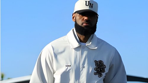 “What a diva”: NBA fans echoes disappointment as LeBron James set to skip 2024 All-Star Game practice and media day