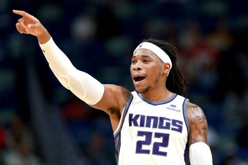 Richaun Holmes' ex-wife: Looking at Sacramento Kings' forward relation ...