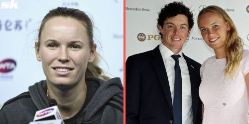 "It was just a phone call, I did not hear from him again" - When Caroline Wozniacki opened up about her breakup with Rory McIlroy